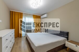 Обзаведен Четиристаен апартамент, Чайка