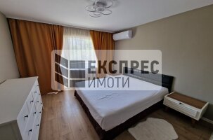 Обзаведен Четиристаен апартамент, Чайка
