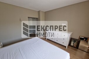 Обзаведен Четиристаен апартамент, Чайка