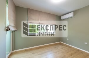 Обзаведен Четиристаен апартамент, Чайка