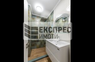 Обзаведен Четиристаен апартамент, Чайка
