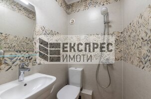 Обзаведен Четиристаен апартамент, Чайка