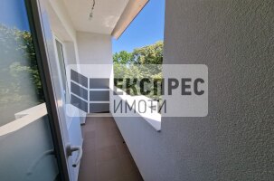 Обзаведен Четиристаен апартамент, Чайка