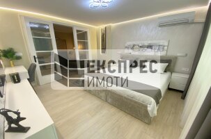  2 Schlafzimmer Wohnung, Sea garden