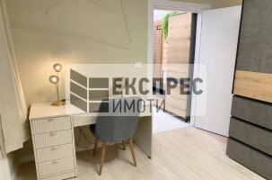  2 Schlafzimmer Wohnung, Sea garden