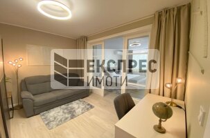  2 Schlafzimmer Wohnung, Sea garden