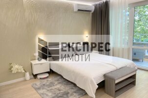  2 Schlafzimmer Wohnung, Sea garden