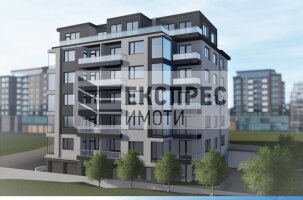  2 bedroom apartment, Vladislav Varnenchik