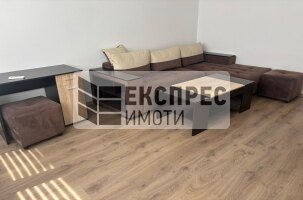  1 bedroom apartment, Regional hospital