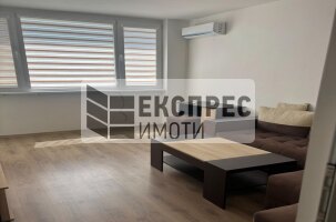  1 bedroom apartment, Regional hospital