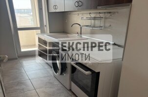  1 bedroom apartment, Regional hospital