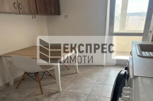  1 bedroom apartment, Regional hospital