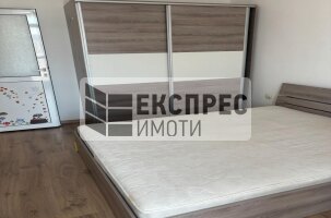  1 bedroom apartment, Regional hospital