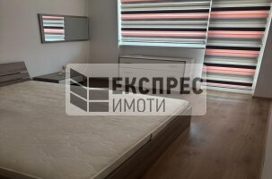  1 bedroom apartment, Regional hospital