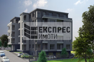  1 bedroom apartment, Vladislav Varnenchik