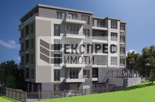  1 bedroom apartment, Vladislav Varnenchik