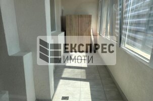  1 bedroom apartment, Regional hospital