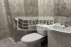  1 bedroom apartment, Regional hospital