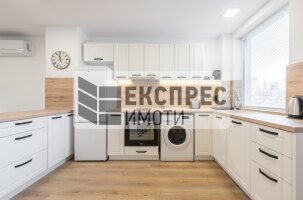  2 Schlafzimmer Wohnung, Center