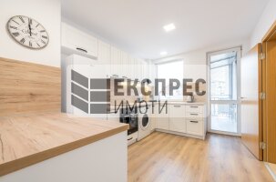  2 Schlafzimmer Wohnung, Center