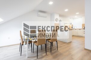 2 Schlafzimmer Wohnung, Center