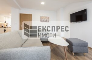  2 Schlafzimmer Wohnung, Center