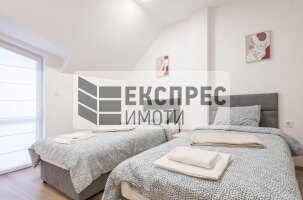  2 Schlafzimmer Wohnung, Center