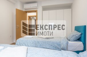  2 Schlafzimmer Wohnung, Center