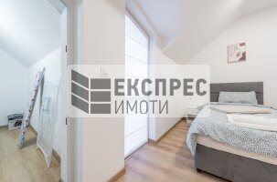  2 Schlafzimmer Wohnung, Center