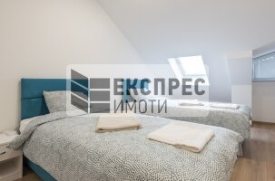  2 Schlafzimmer Wohnung, Center