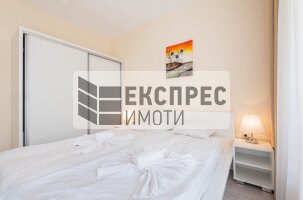  2 Schlafzimmer Wohnung, Asparuhovo