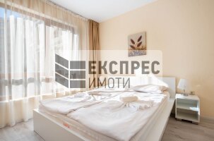  2 Schlafzimmer Wohnung, Asparuhovo