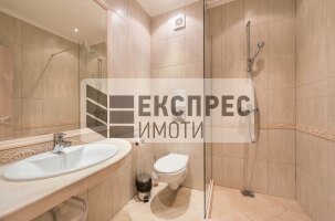 2 Schlafzimmer Wohnung, Asparuhovo