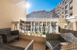  2 Schlafzimmer Wohnung, Asparuhovo
