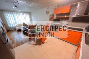  2 bedroom apartment, Regional hospital