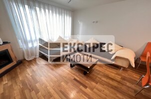  2 bedroom apartment, Regional hospital