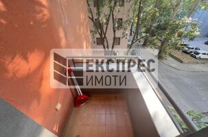  2 bedroom apartment, Regional hospital