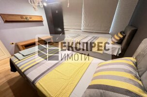  2 bedroom apartment, Regional hospital