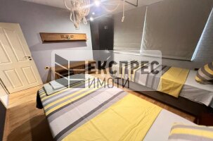  2 bedroom apartment, Regional hospital