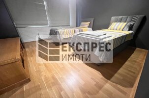  2 bedroom apartment, Regional hospital