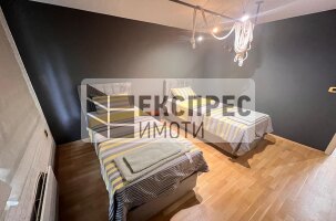  2 bedroom apartment, Regional hospital