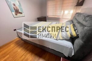  2 bedroom apartment, Regional hospital