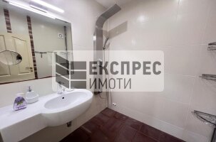  2 bedroom apartment, Regional hospital