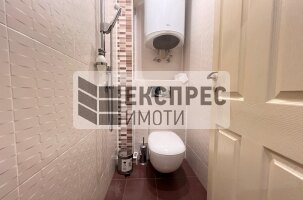  2 bedroom apartment, Regional hospital