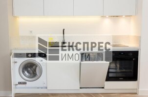 FURNISHED 2 bedroom apartment, Center