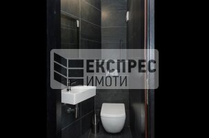 FURNISHED 2 bedroom apartment, Center