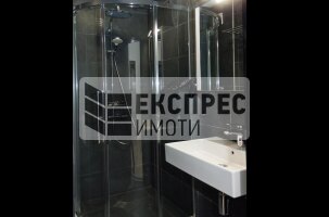 FURNISHED 2 bedroom apartment, Center