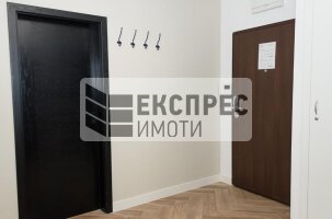 FURNISHED 2 bedroom apartment, Center