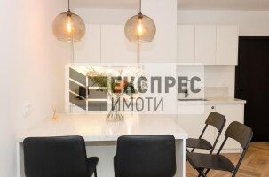  2 Schlafzimmer Wohnung, Center