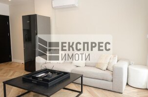  2 Schlafzimmer Wohnung, Center